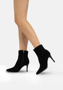 Damen Stiefeletten Stiefeletten