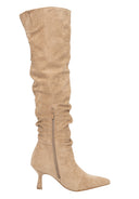 Damen Stiefel Stiefel