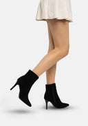 Damen Stiefeletten Stiefeletten