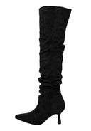 Damen Stiefel Stiefel