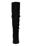 Damen Stiefel Stiefel