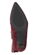 Damen Stiefel Stiefel