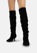 Damen Stiefel Stiefel