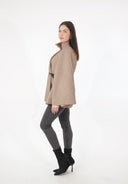 Jacke Jacke