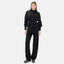 Elara Damen Rundhals Strickset