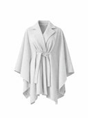 Mantel Ponchojacke