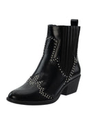 Damen Stiefeletten Stiefeletten