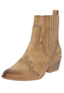 Damen Stiefeletten Stiefeletten