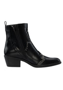 Damen Stiefeletten Stiefeletten