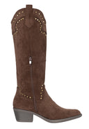 Damen Stiefel Stiefel