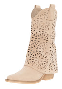 Damen Stiefel Stiefel