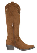 Damen Stiefel Stiefel