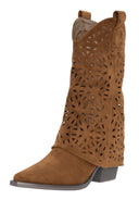 Damen Stiefel Stiefel