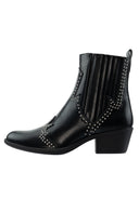 Damen Stiefeletten Stiefeletten