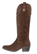 Damen Stiefel Stiefel