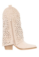 Damen Stiefel Stiefel