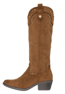 Damen Stiefel Stiefel