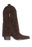 Damen Stiefel Stiefel