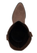 Damen Stiefel Stiefel