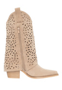 Damen Stiefel Stiefel
