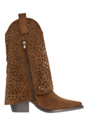 Damen Stiefel Stiefel