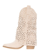 Damen Stiefel Stiefel