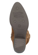 Damen Stiefel Stiefel