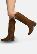 Damen Stiefel Stiefel