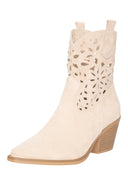 Damen Stiefeletten Stiefeletten