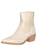 Damen Stiefeletten Stiefeletten