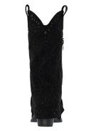 Damen Stiefel Stiefel