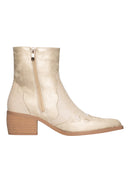 Damen Stiefeletten Stiefeletten