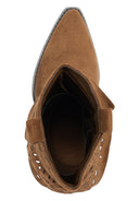 Damen Stiefel Stiefel