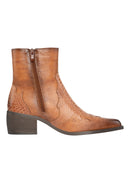 Damen Stiefeletten Stiefeletten