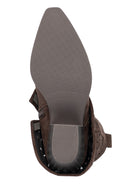 Damen Stiefel Stiefel