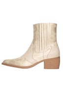 Damen Stiefeletten Stiefeletten