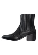 Damen Stiefeletten Stiefeletten