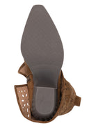 Damen Stiefel Stiefel