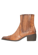Damen Stiefeletten Stiefeletten