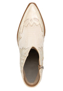 Damen Stiefeletten Stiefeletten