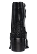 Damen Stiefeletten Stiefeletten