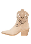 Damen Stiefeletten Stiefeletten