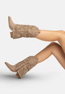 Damen Stiefel Stiefel