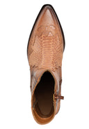 Damen Stiefeletten Stiefeletten