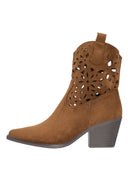 Damen Stiefeletten Stiefeletten