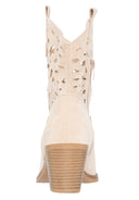 Damen Stiefeletten Stiefeletten