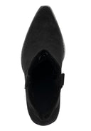 Damen Stiefeletten Stiefeletten