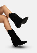 Damen Stiefel Stiefel