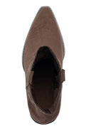 Damen Stiefeletten Stiefeletten