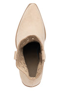 Damen Stiefeletten Stiefeletten